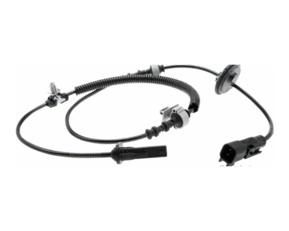 image of Sensor ABS para Chevrolet Traverse 2018-2023 84424438