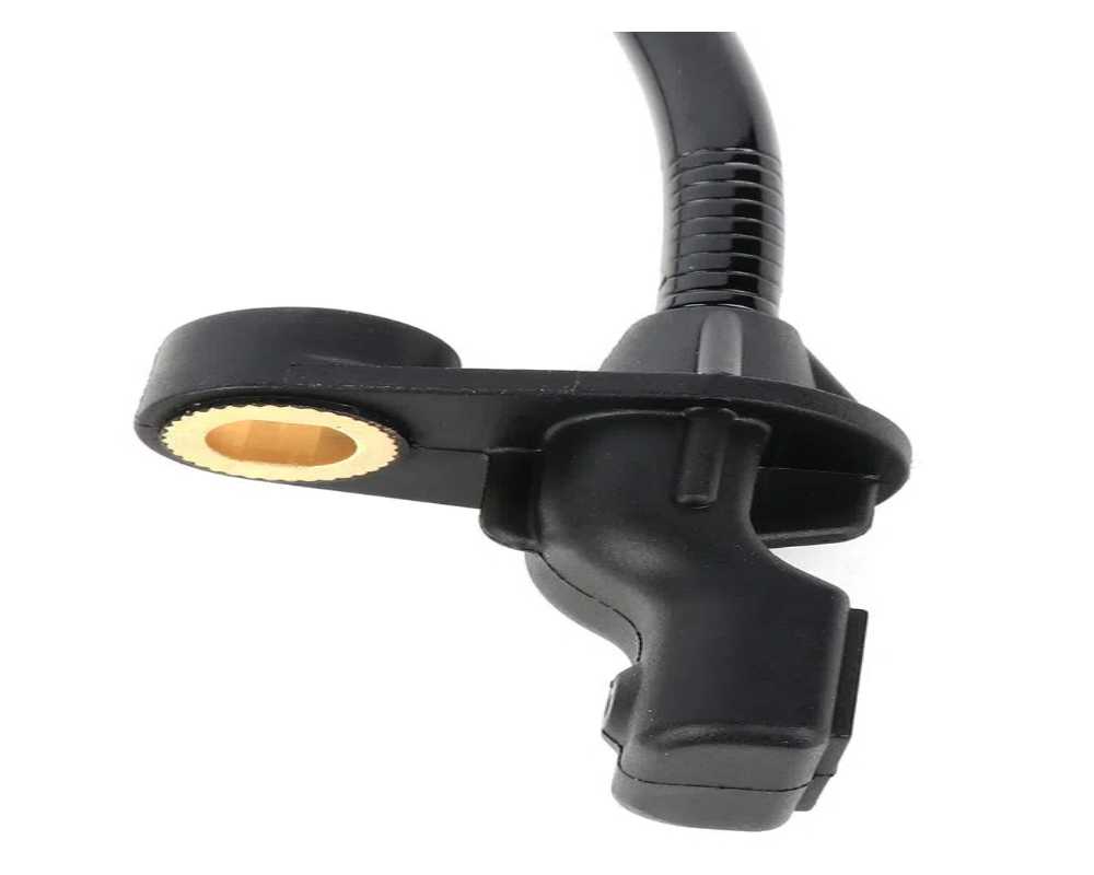 ABS Sensor - 4860038AD-es