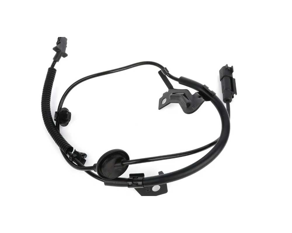 ABS Sensor - 5105064AA-es