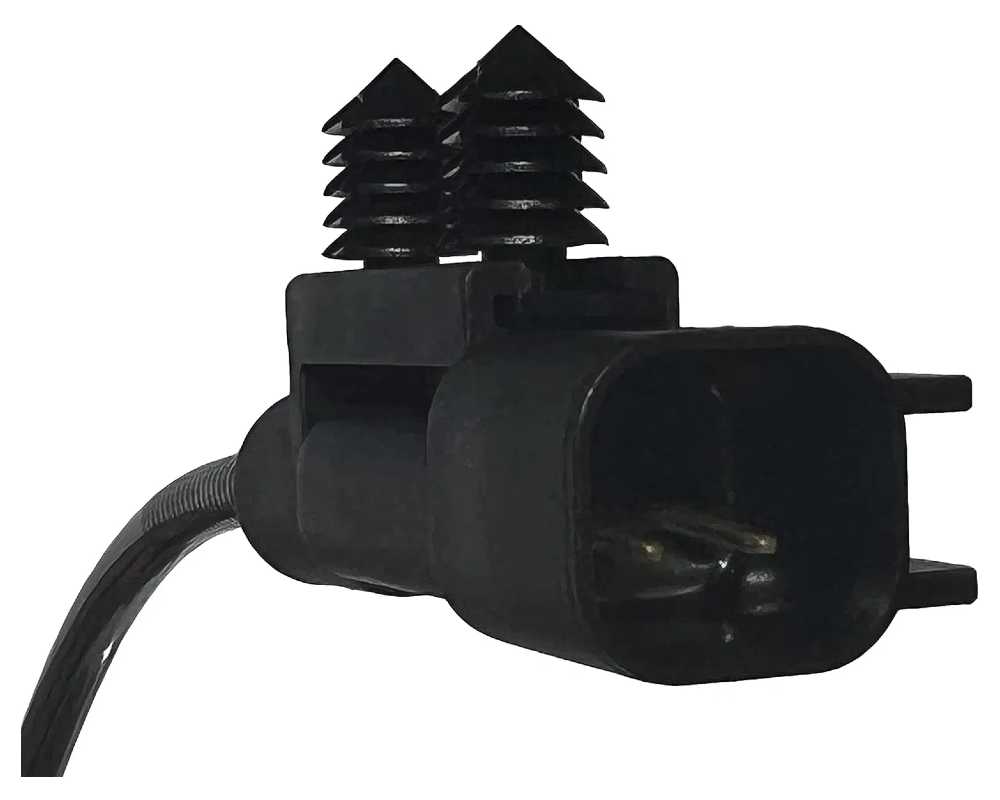 ABS Sensor - 56029447AE-es