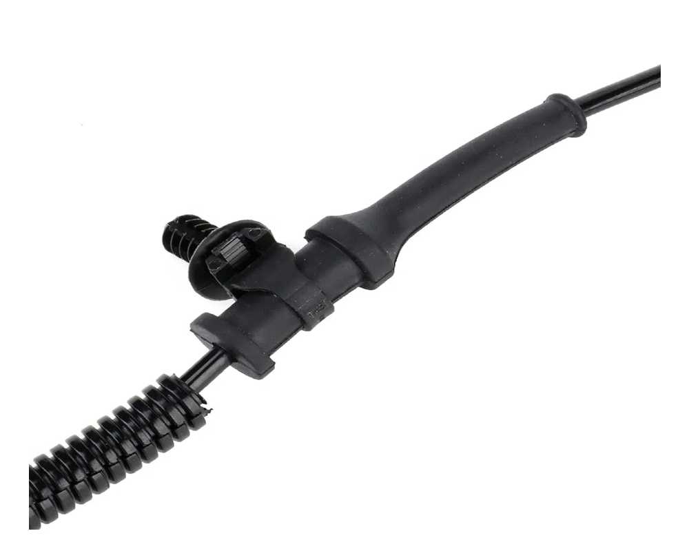 ABS Sensor - 68127990AB-es