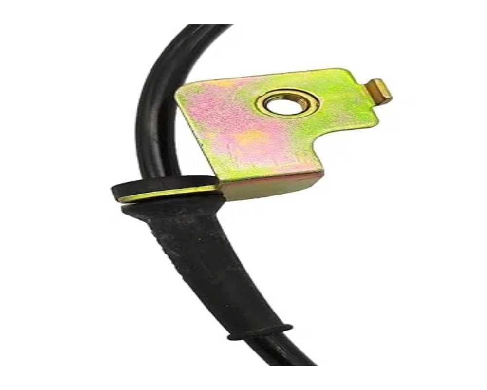 ABS Sensor - 5273332AC-es