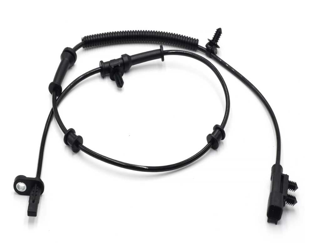 ABS Sensor - 56029447AE-es
