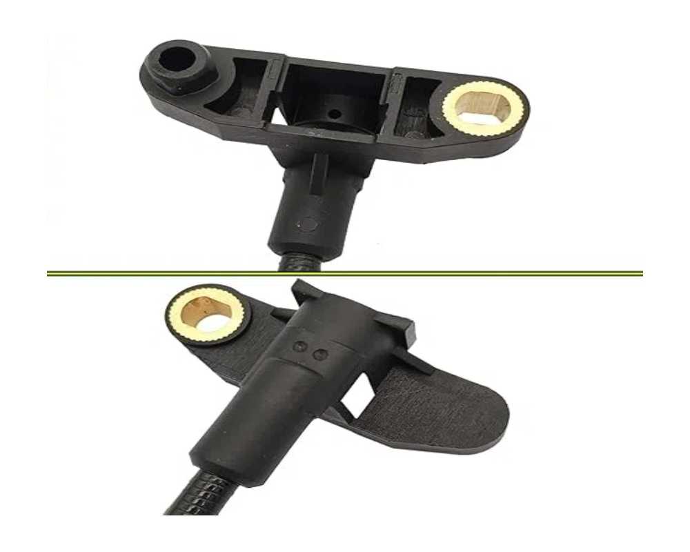 ABS Sensor - 5273332AC-es