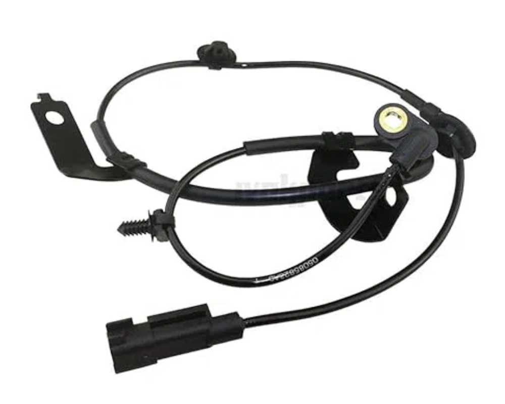 ABS Sensor - 5085823AB-es