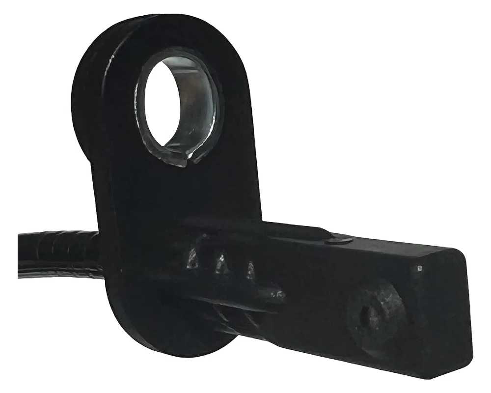 ABS Sensor - 56029447AE-es