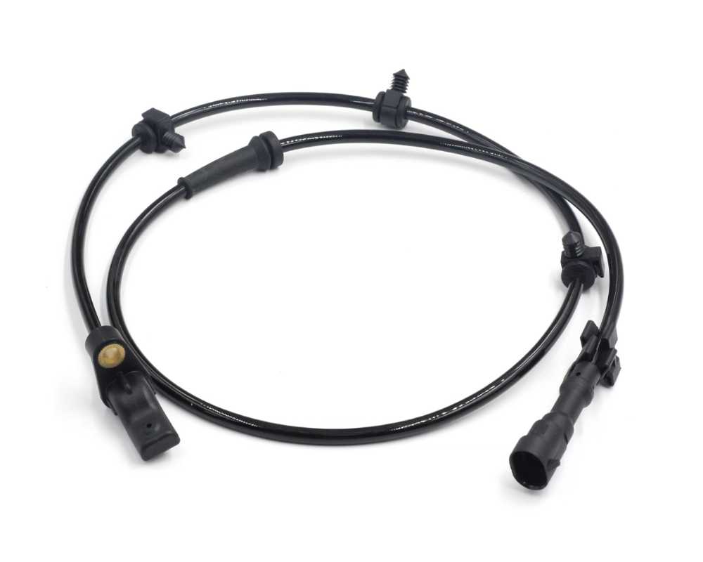 ABS Sensor - 4860038AD-es
