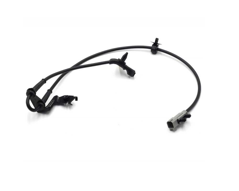 ABS Sensor - 4683471AE-es