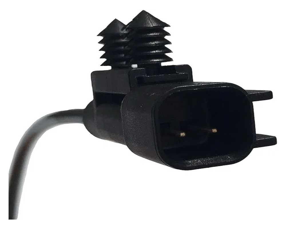 ABS Sensor - 4779642AA-es