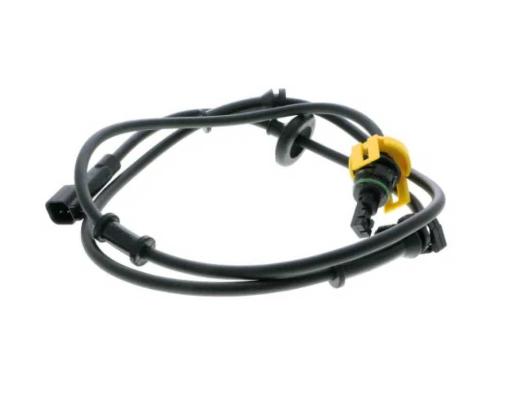 ABS Sensor - 5086651AA-es