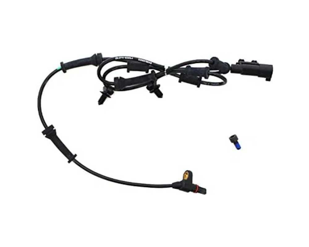 ABS Sensor - 68003281AA-es