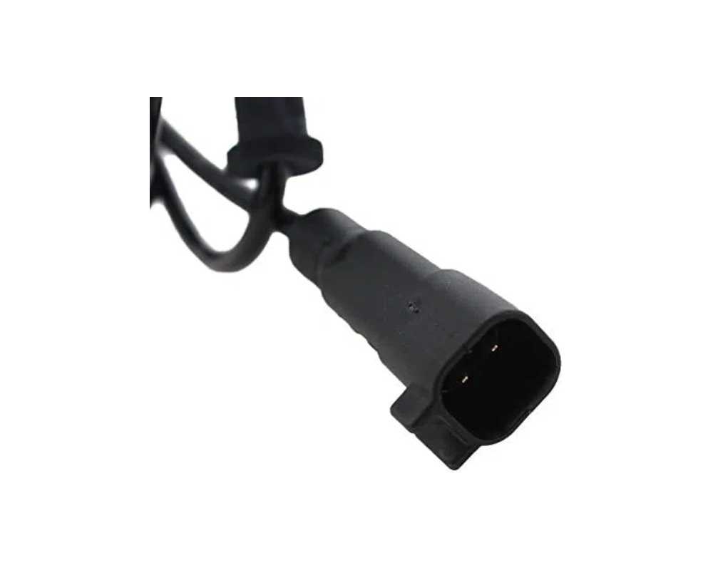 ABS Sensor - 68003281AA-es