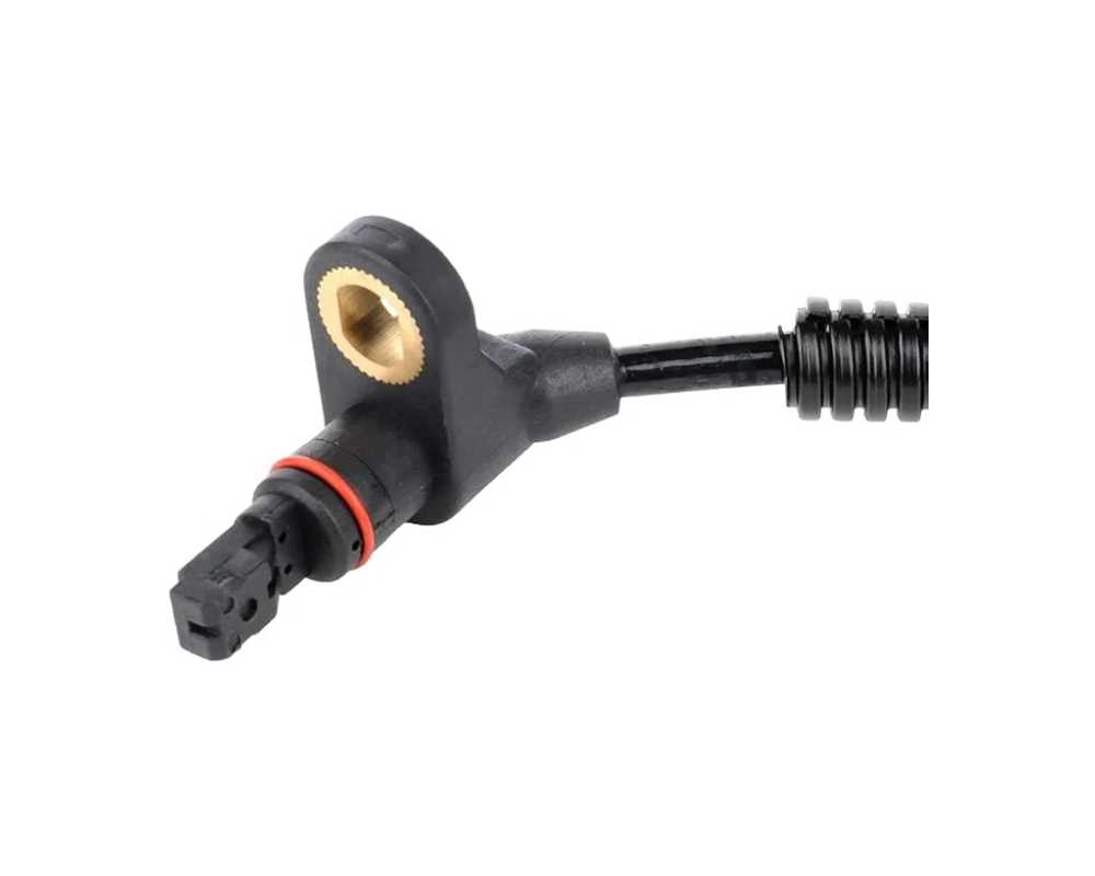 ABS Sensor - 68004019AC-es