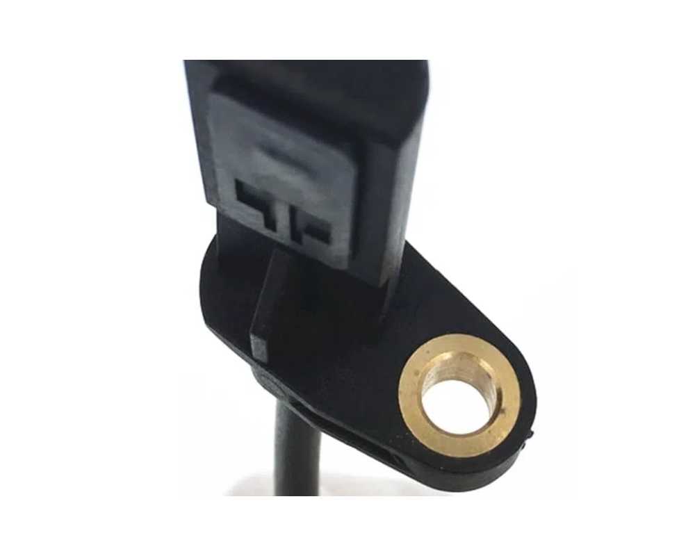 ABS Sensor - 56041308AA-es