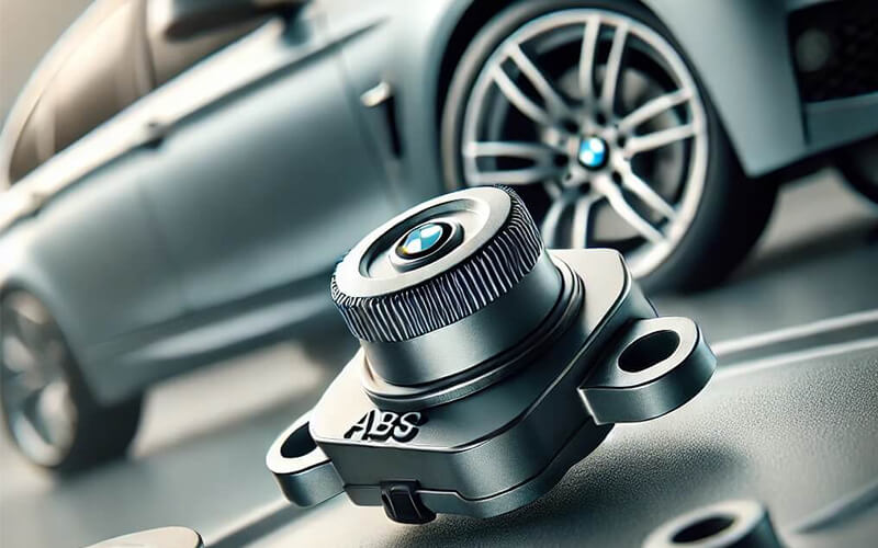 BMW ABS Sensor Replacement Costs and Considerations-es