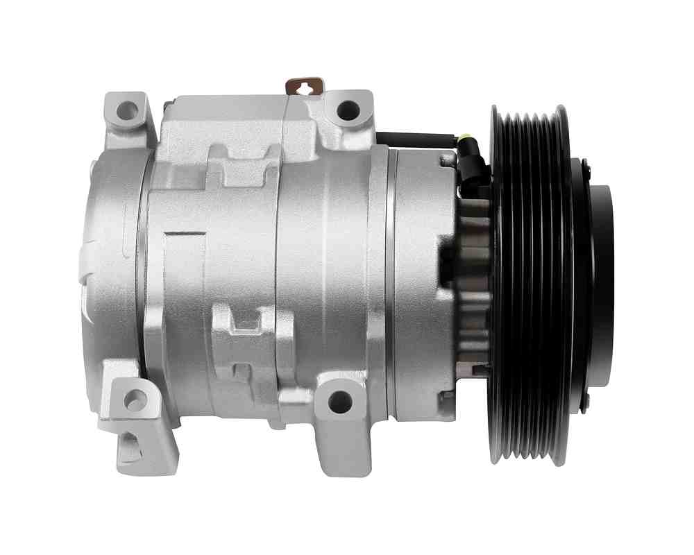 Auto Air Conditioning Compressor - CS20101-es