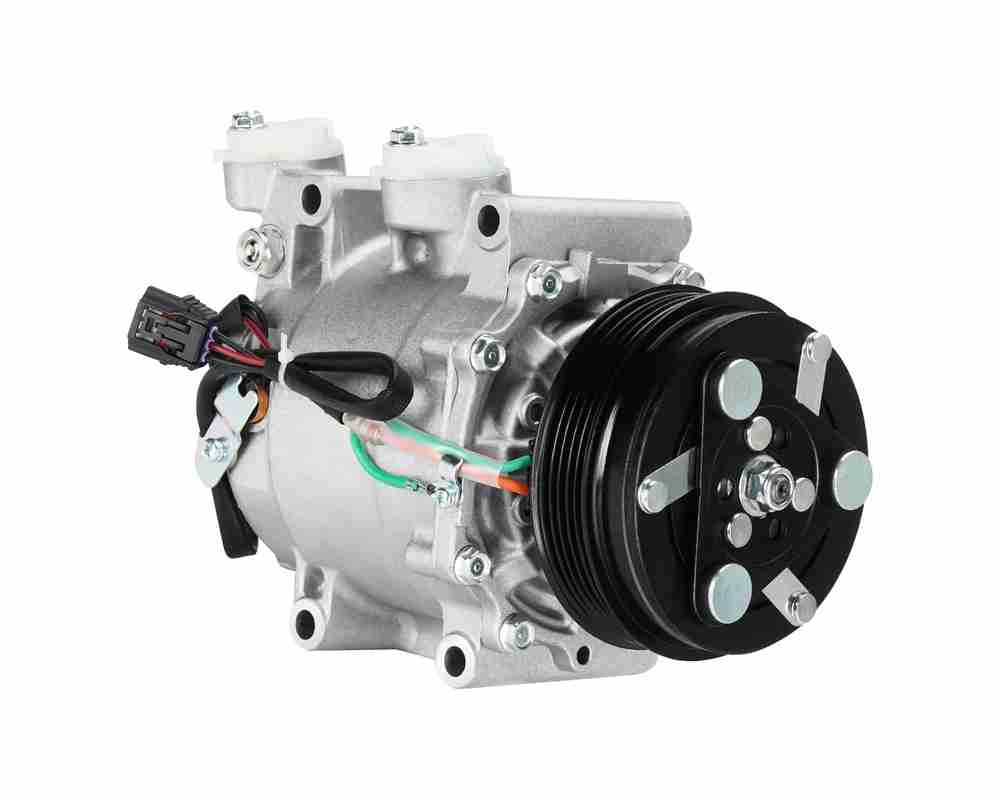 Auto Air Conditioning Compressor - ‎16003168-101-es