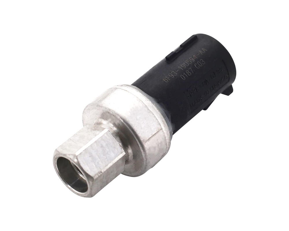 A/C Pressure Transducer - 6F93-19D594-AA-es