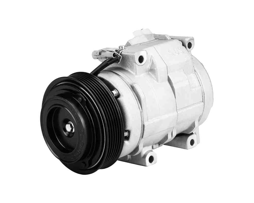 Auto Air Conditioning Compressor - 1010854-es