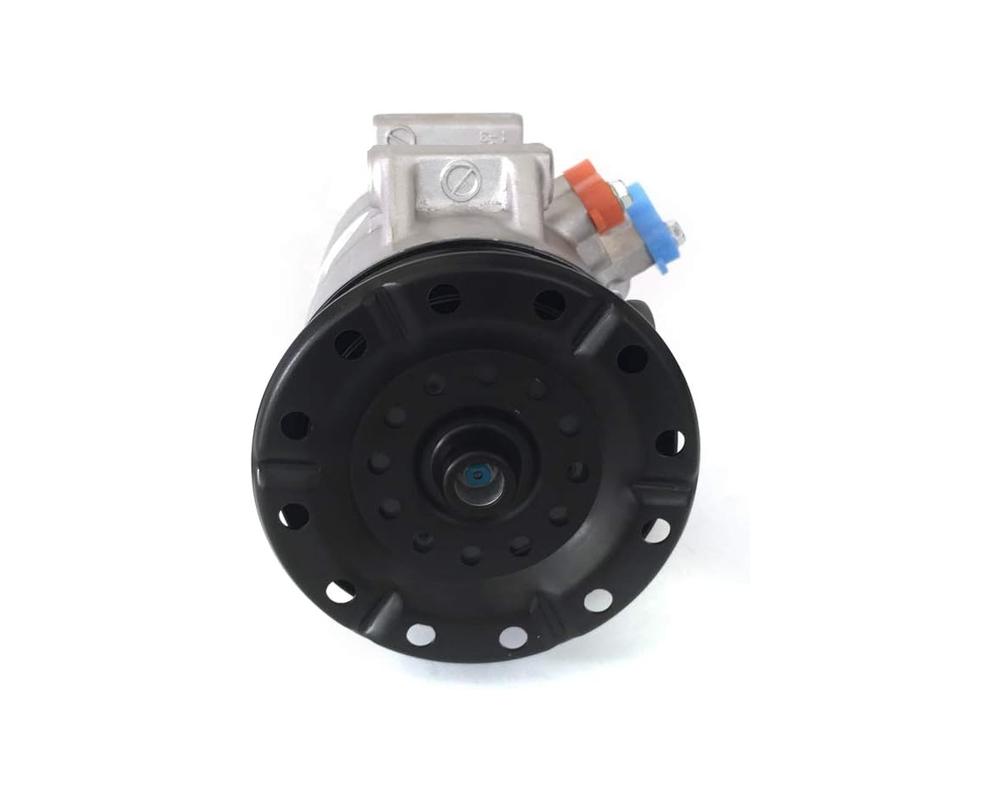 Auto Air Conditioning Compressor - 157318-es