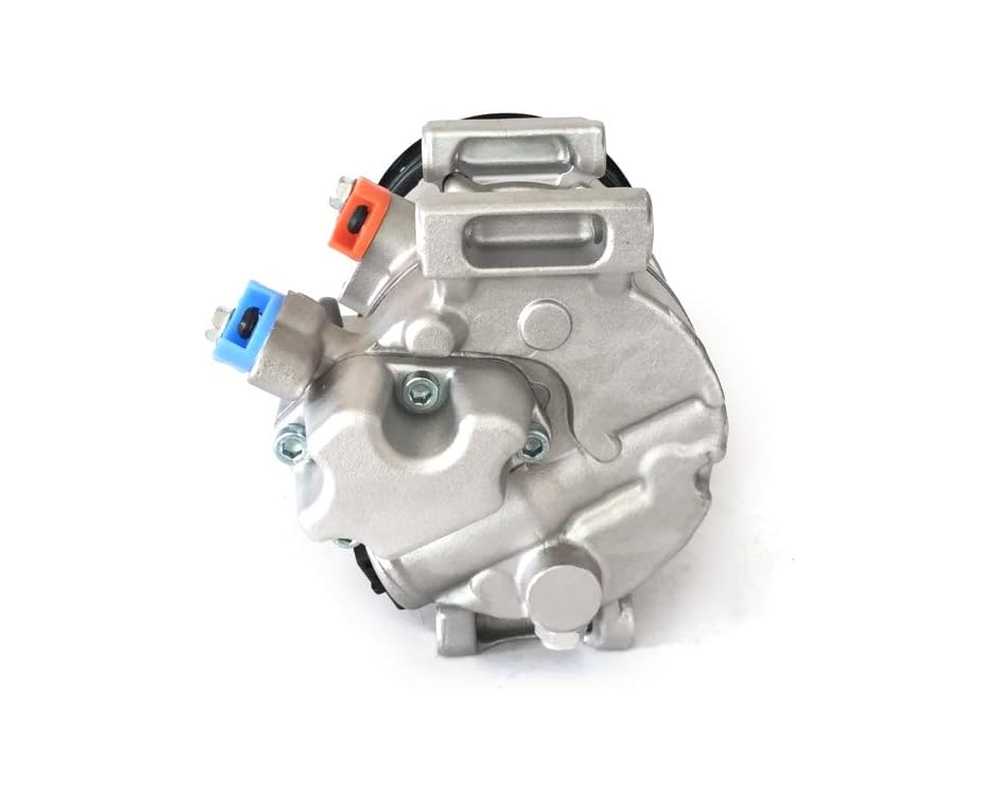 Auto Air Conditioning Compressor - 157318-es