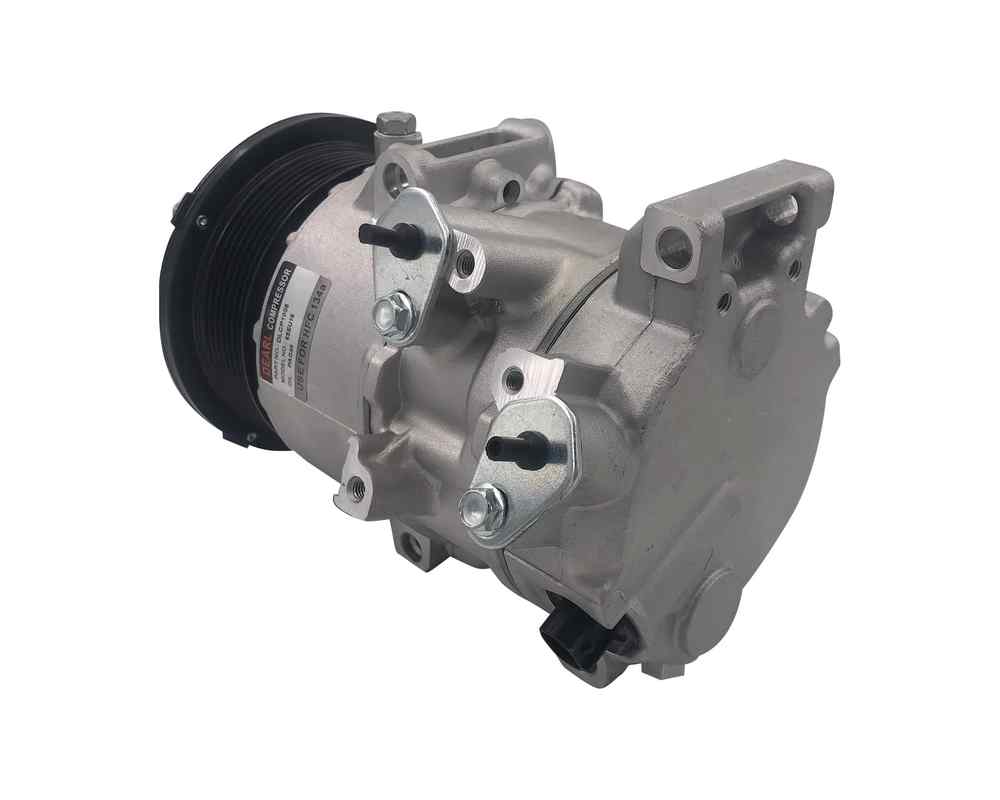 Auto Air Conditioning Compressor - 8831006240-es