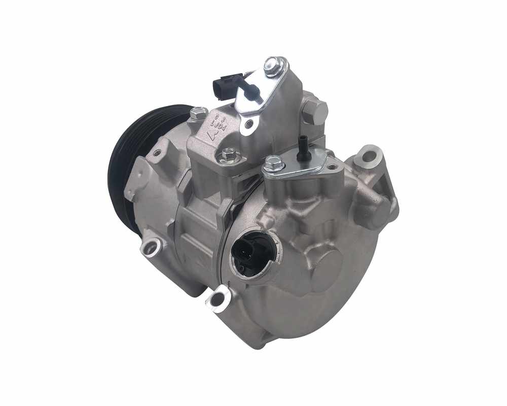 Auto Air Conditioning Compressor -  883100R014-es