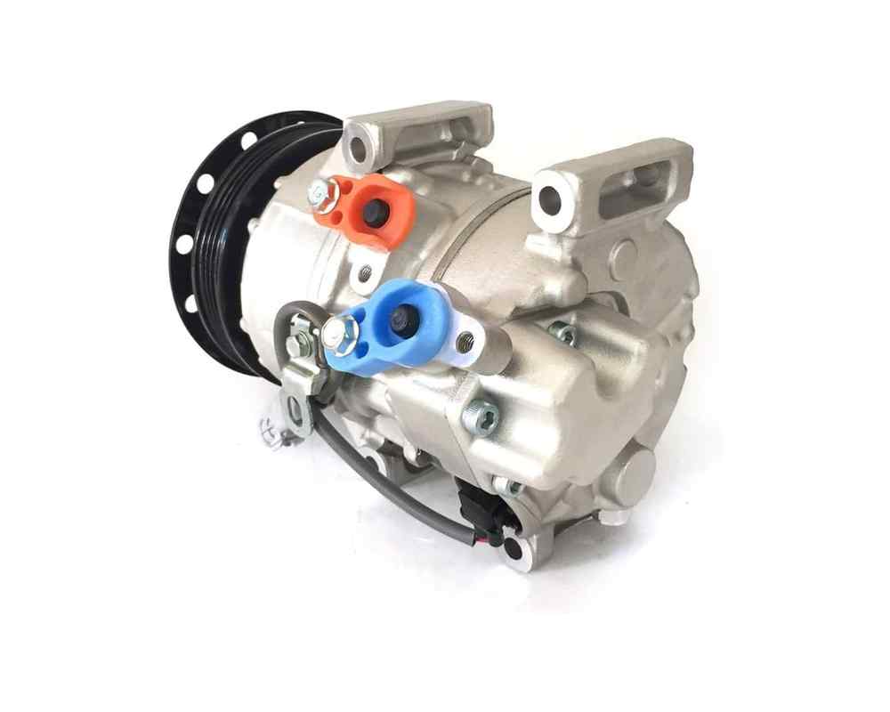 Auto Air Conditioning Compressor - 157318-es