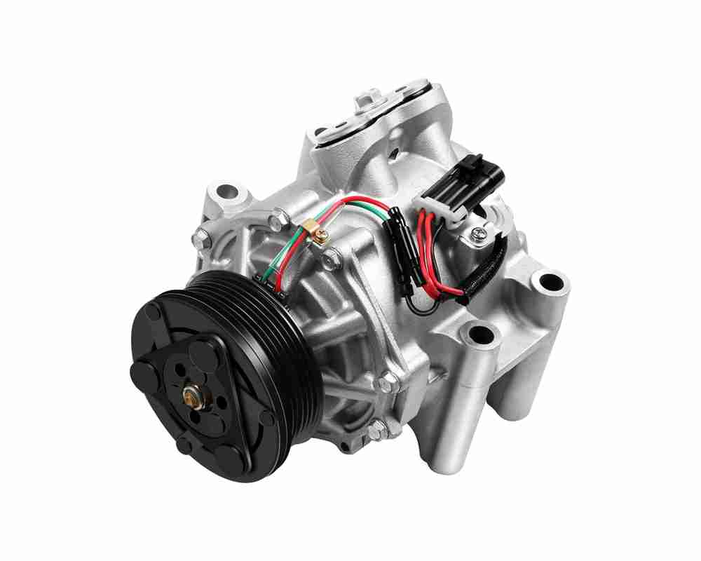 Auto Air Conditioning Compressor - 15070473-es