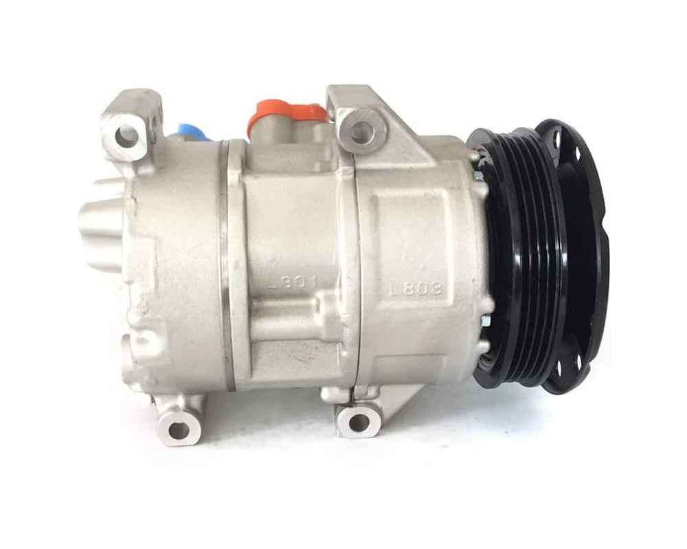 Auto Air Conditioning Compressor - 157318-es