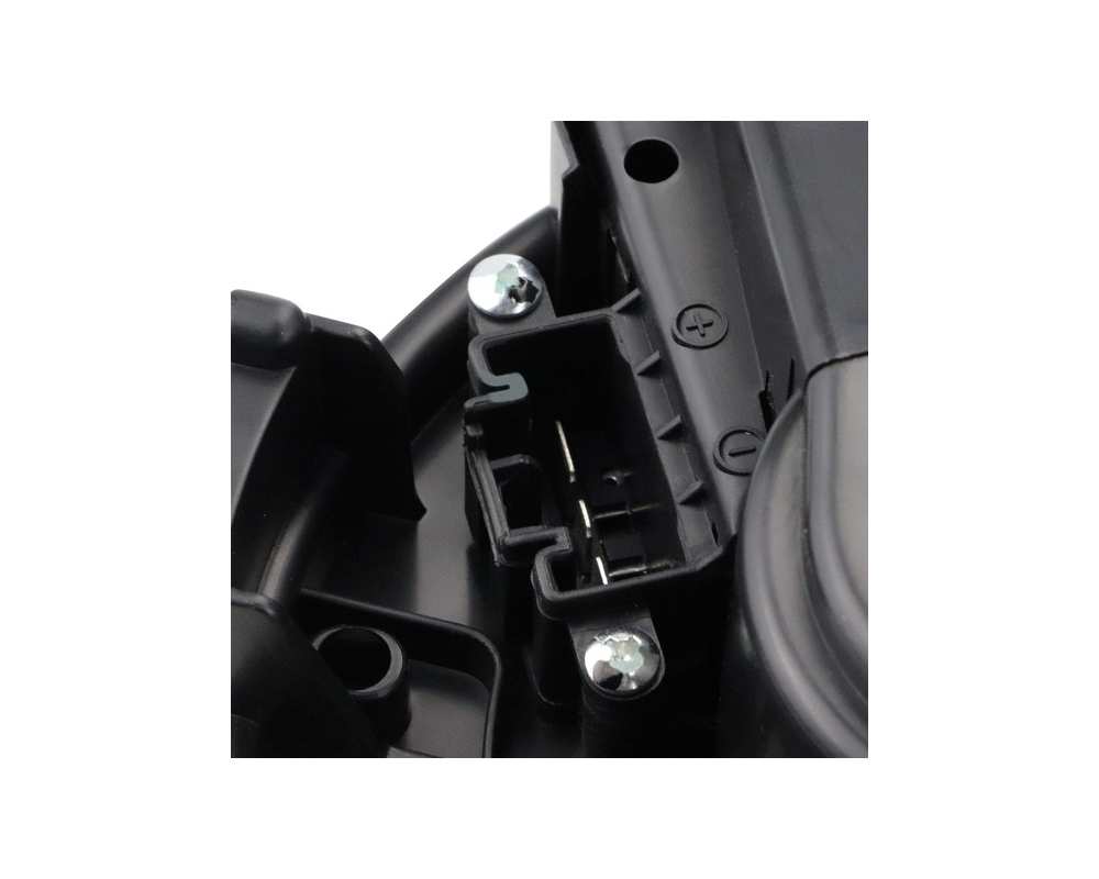 Blower Motor - ‎615-58674-es