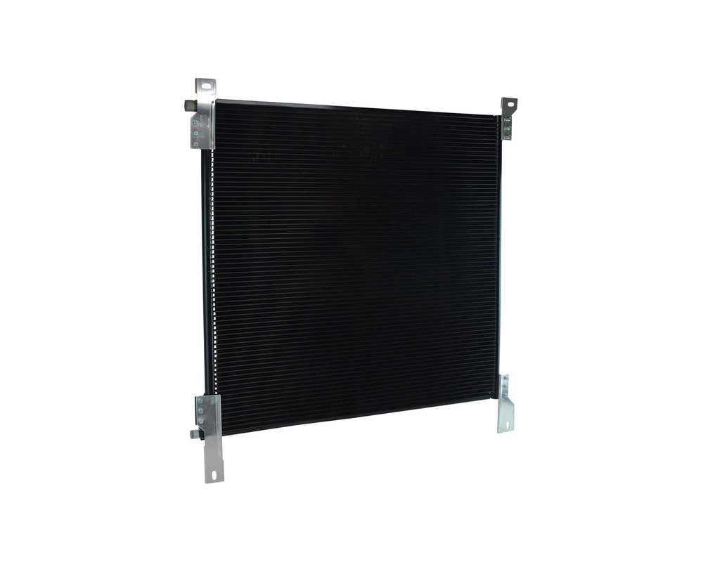 Condenser - 7067011-es