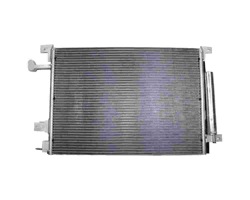 Condenser - 3791-es