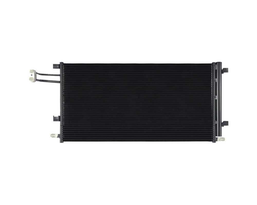 Condenser - 15-63889 -es