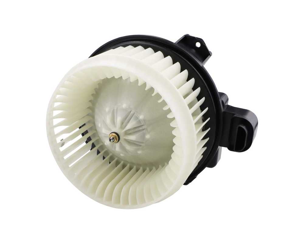 Blower Motor - ‎615-58674-es