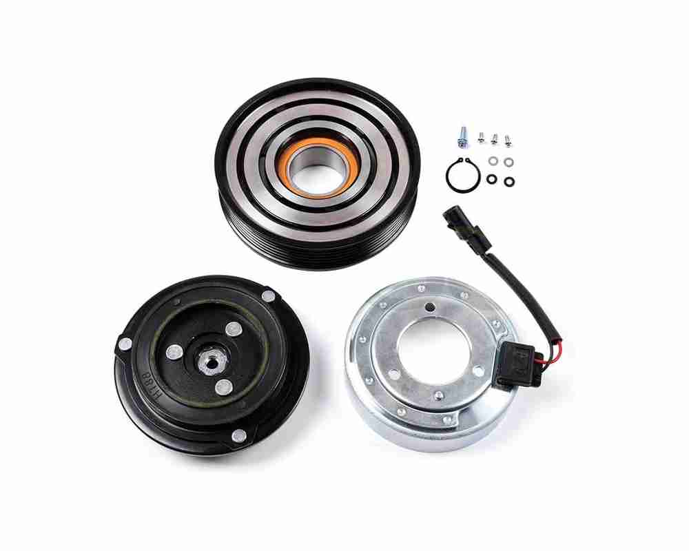 Electromagnetic Clutches - 92610JM01C-es