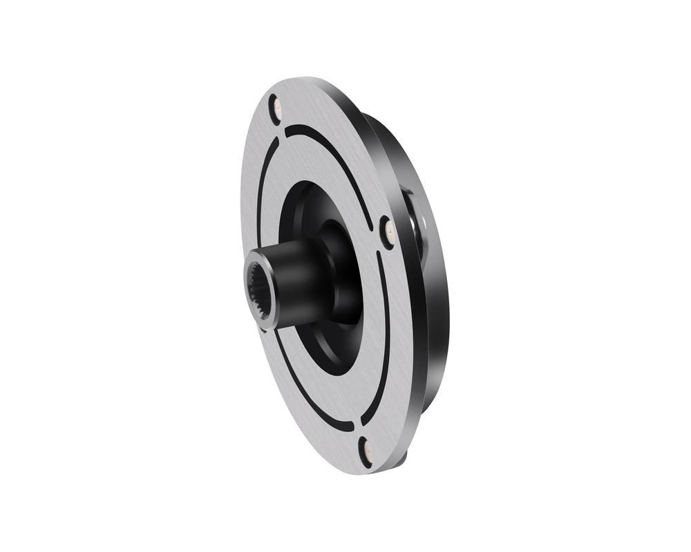 Electromagnetic Clutches - CS20101-es