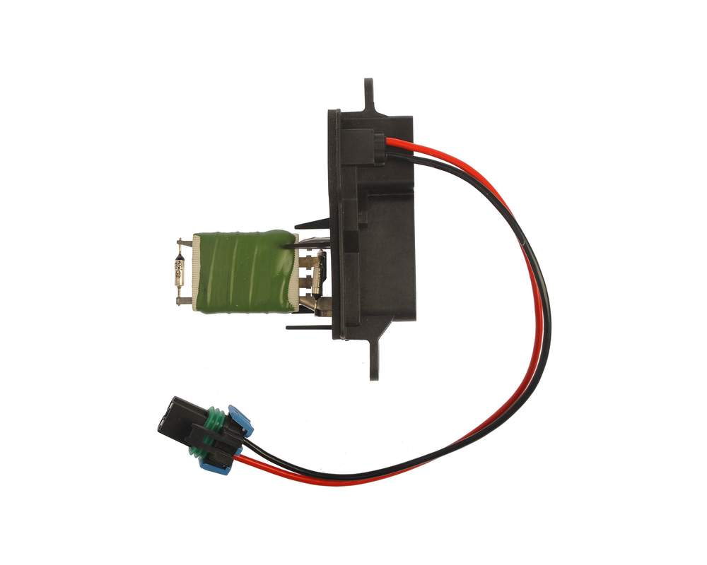 Resistor - 973-007-es