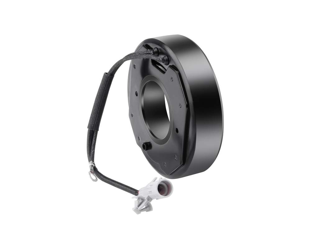 Electromagnetic Clutches - CS20101-es