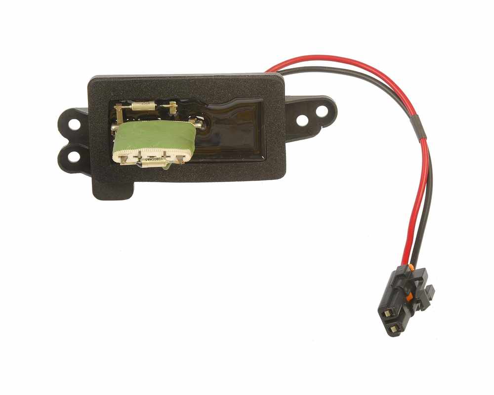 Resistor - 973-009-es