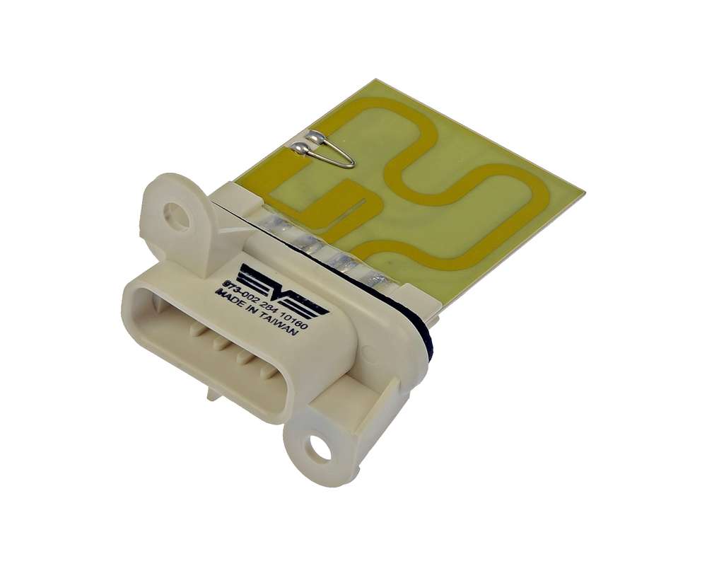 Resistor - 973-002-es