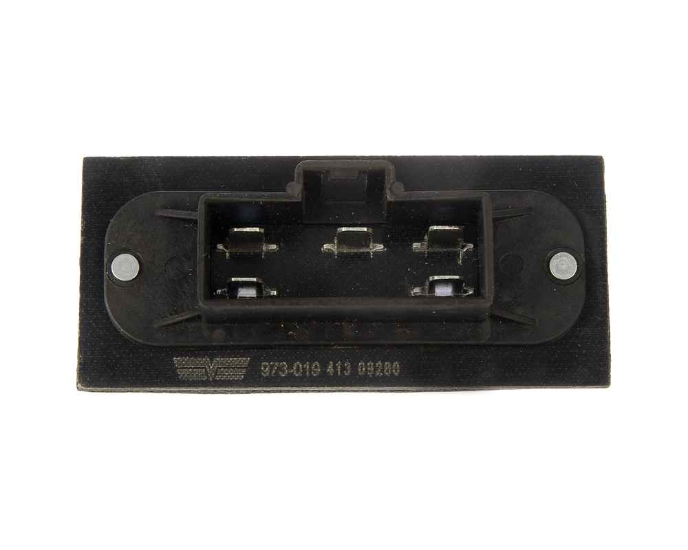 Resistor - 973-019-es