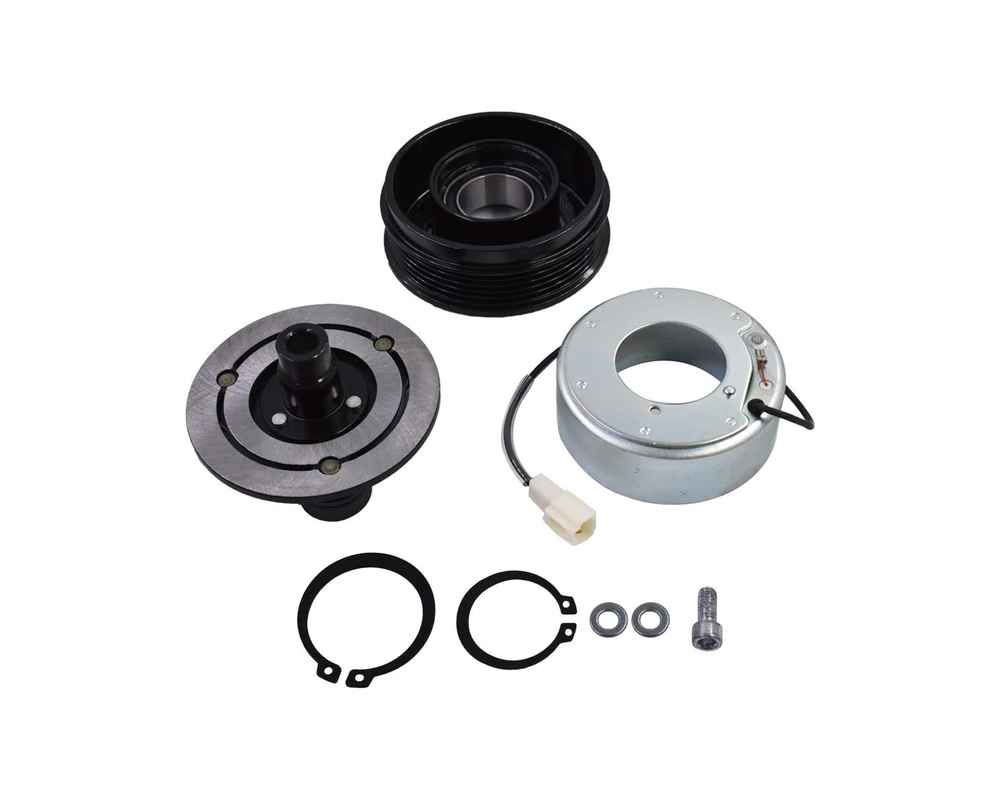 Electromagnetic Clutches - BP4S61L20-es