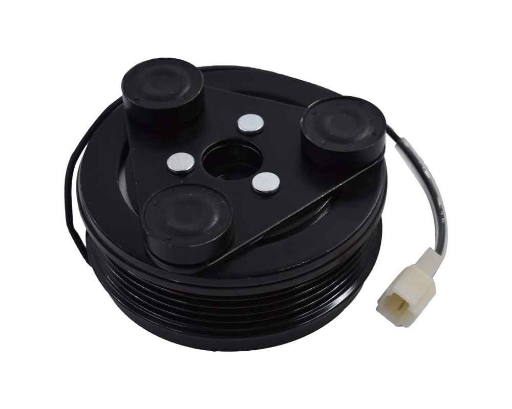 Electromagnetic Clutches - BP4S61L20-es