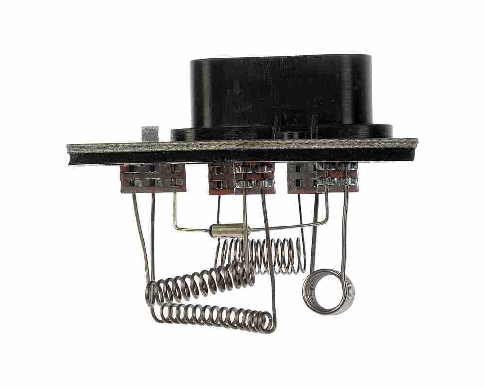 Resistor - 973-003-es