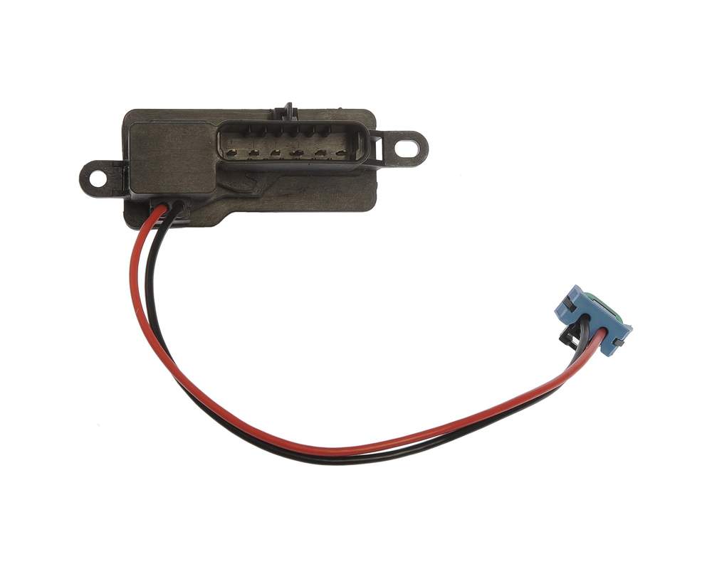 Resistor - 973-007-es