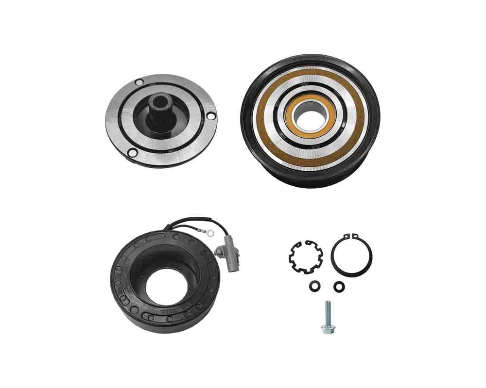 Electromagnetic Clutches - 1568-es