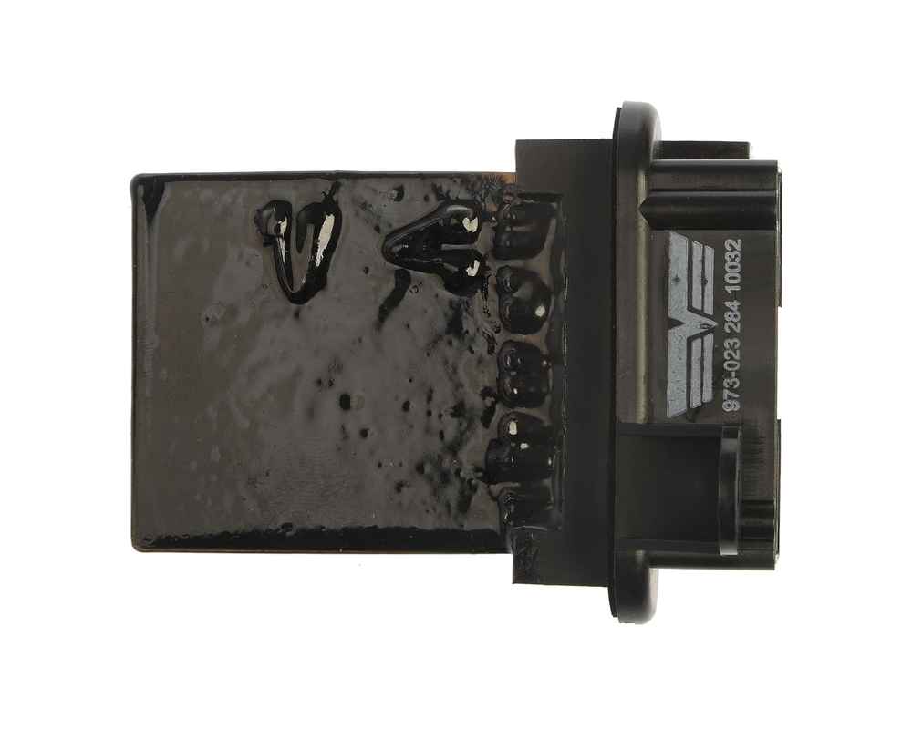 Resistor - 973-025-es