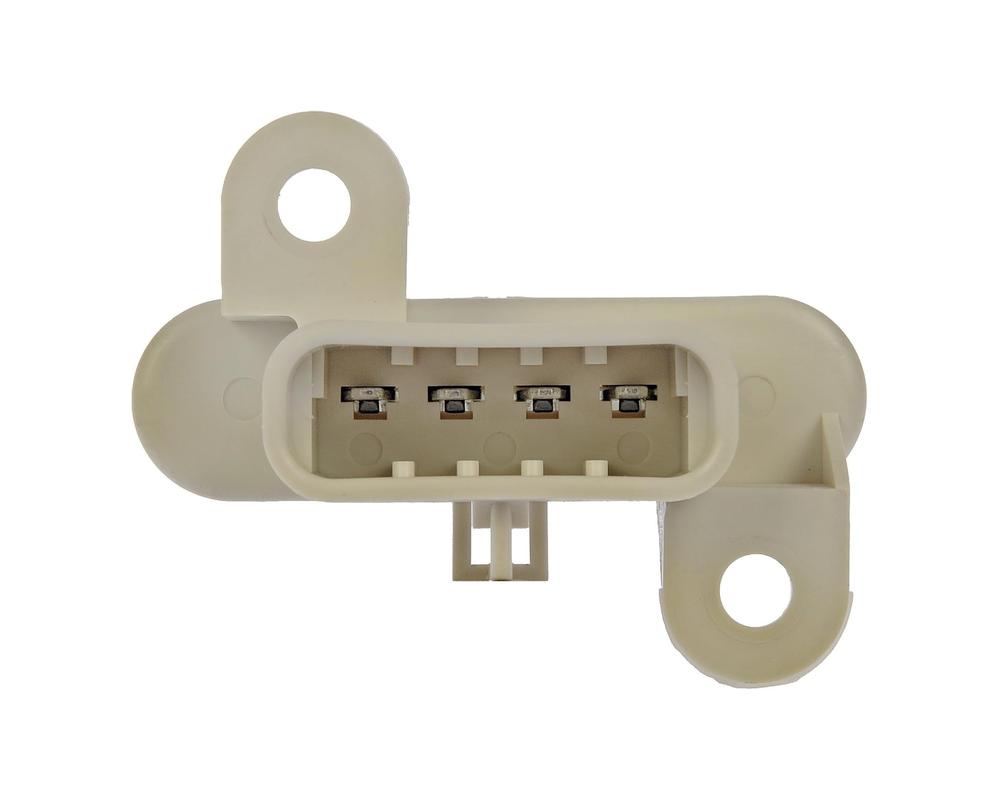 Resistor - 973-002-es