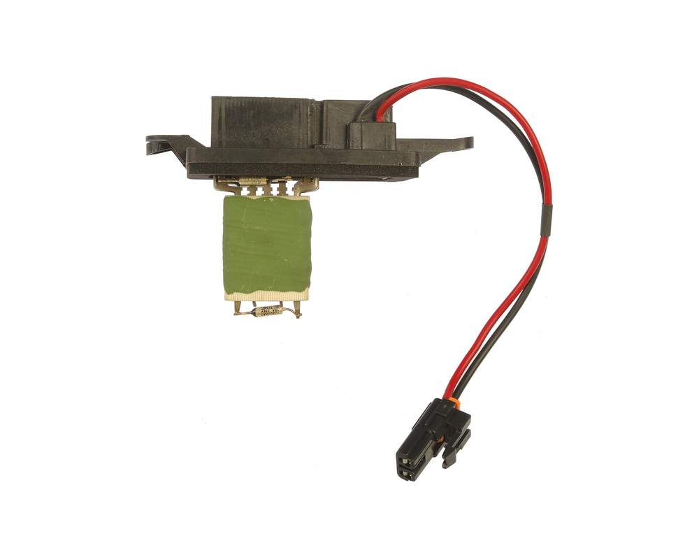 Resistor - 973-009-es
